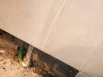 碾子山卫生间测漏水公司分享下碾子山市地下管线探测方法分析