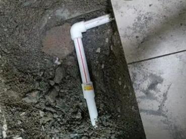 碾子山卫生间漏水检测公司分享下家用管道漏水检测方法