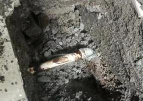 碾子山卫生间漏水维修公司为您解答碾子山市地下水管渗漏常见问题及解决方法。