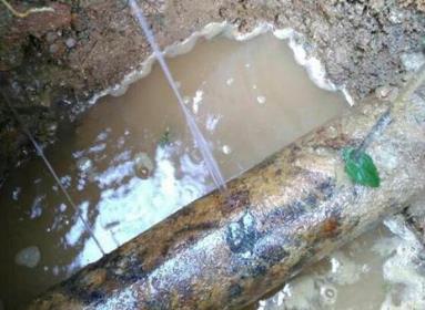 碾子山测漏水公司浅析碾子山市地下水管漏水检测方法。