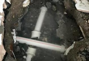  碾子山测漏水公司浅析碾子山管道泄漏检测公司检测水管泄漏
