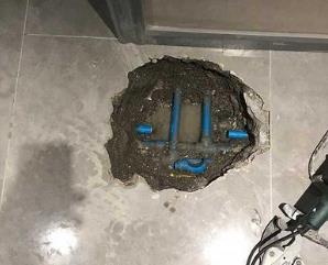 碾子山测漏水公司为您专业解答碾子山地暖漏水检测中精确漏水检测的成本